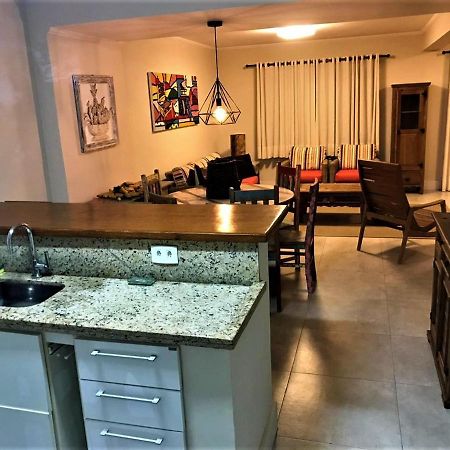 إلهابيلا Casa Em Condominio Com Vista Para O Mar المظهر الخارجي الصورة
