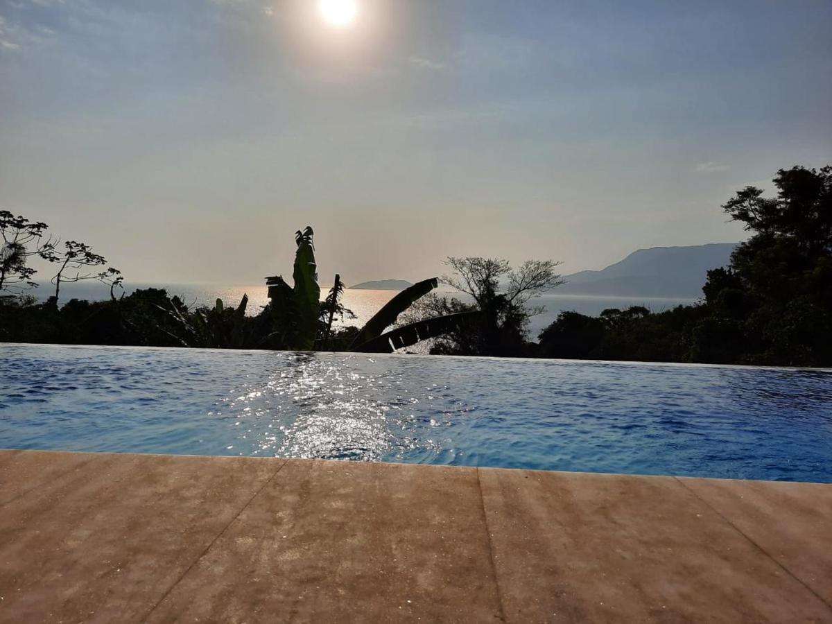 إلهابيلا Casa Em Condominio Com Vista Para O Mar المظهر الخارجي الصورة