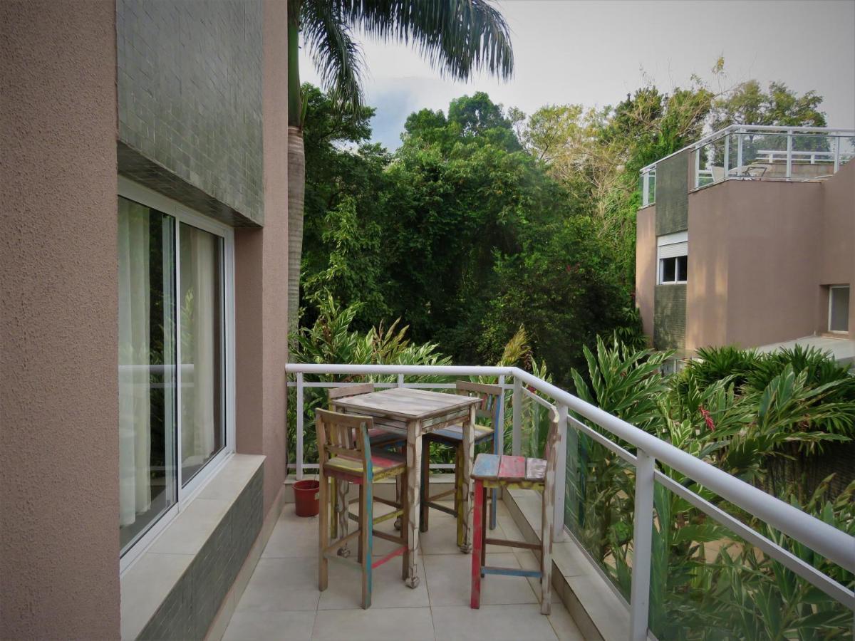 إلهابيلا Casa Em Condominio Com Vista Para O Mar المظهر الخارجي الصورة