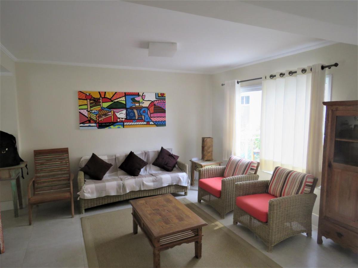 إلهابيلا Casa Em Condominio Com Vista Para O Mar المظهر الخارجي الصورة