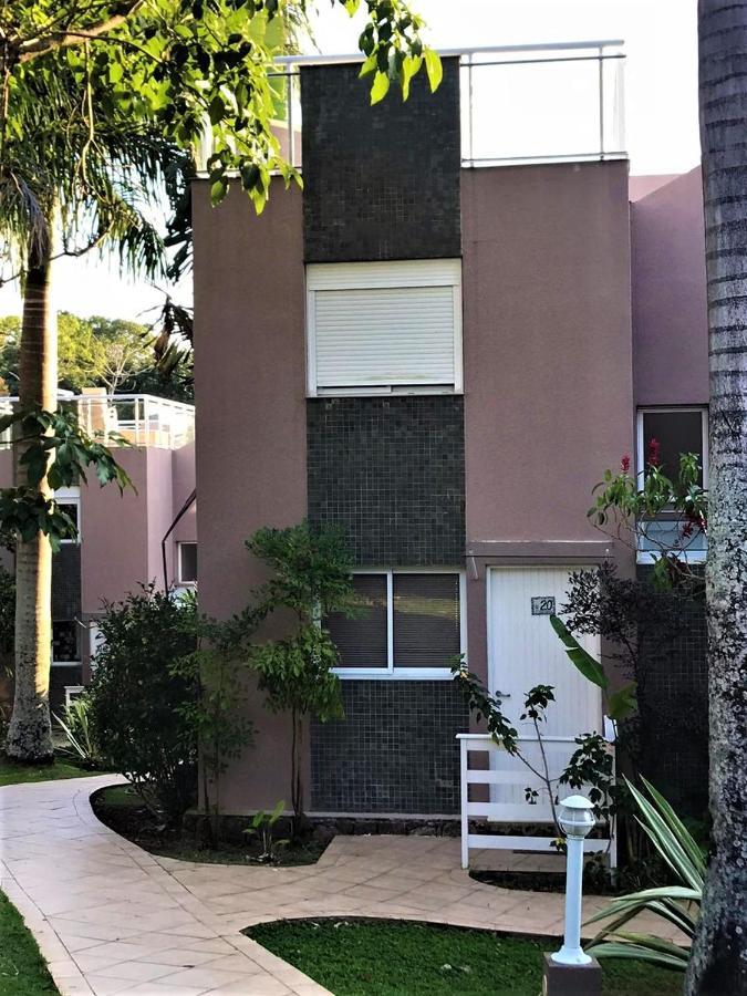 إلهابيلا Casa Em Condominio Com Vista Para O Mar المظهر الخارجي الصورة