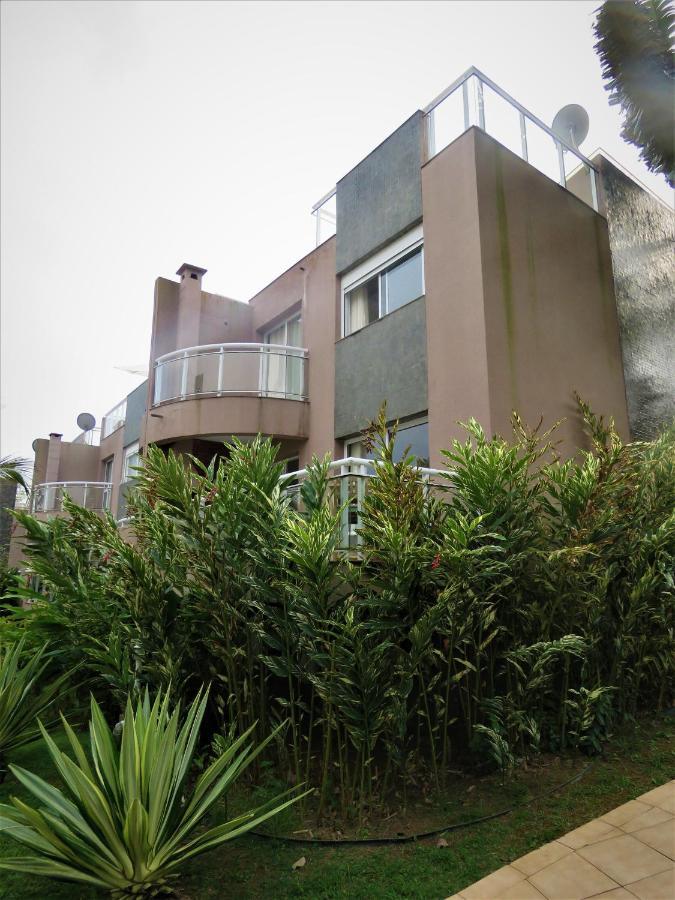 إلهابيلا Casa Em Condominio Com Vista Para O Mar المظهر الخارجي الصورة