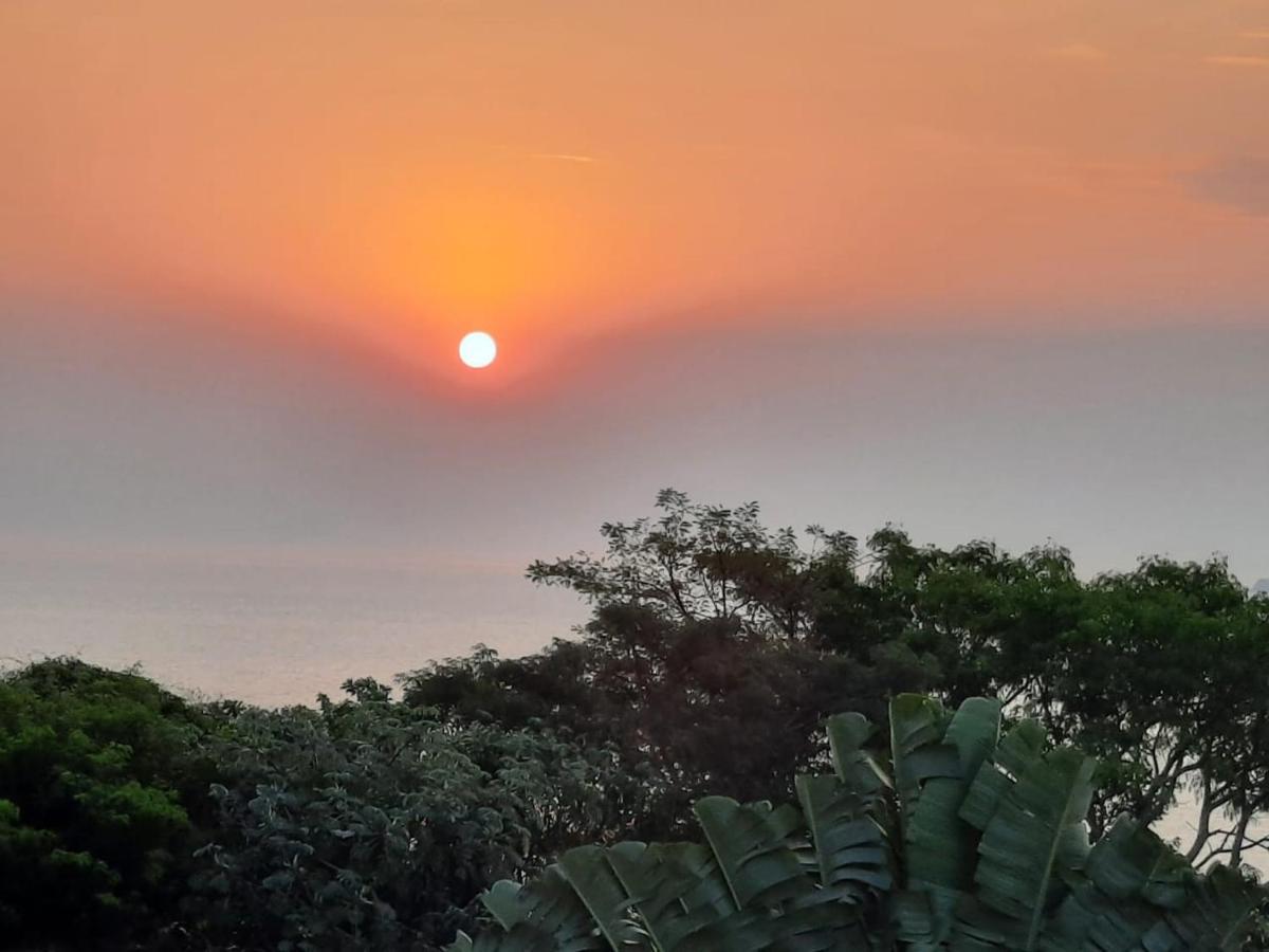 إلهابيلا Casa Em Condominio Com Vista Para O Mar المظهر الخارجي الصورة