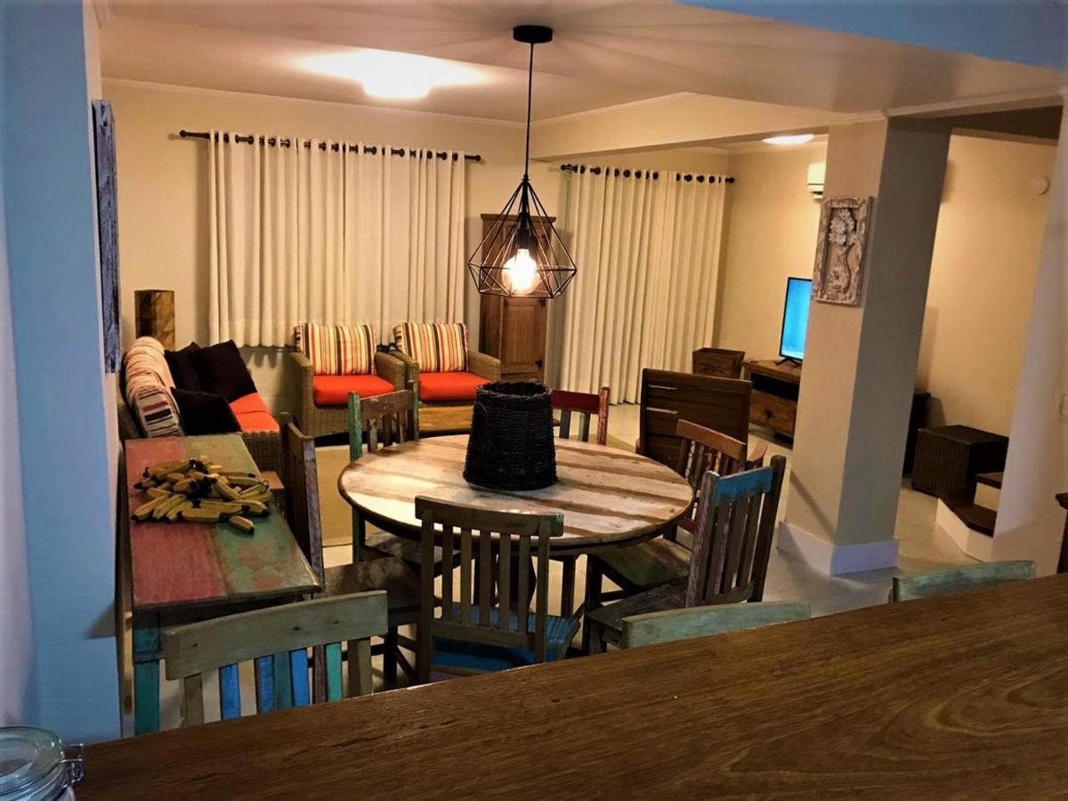 إلهابيلا Casa Em Condominio Com Vista Para O Mar المظهر الخارجي الصورة