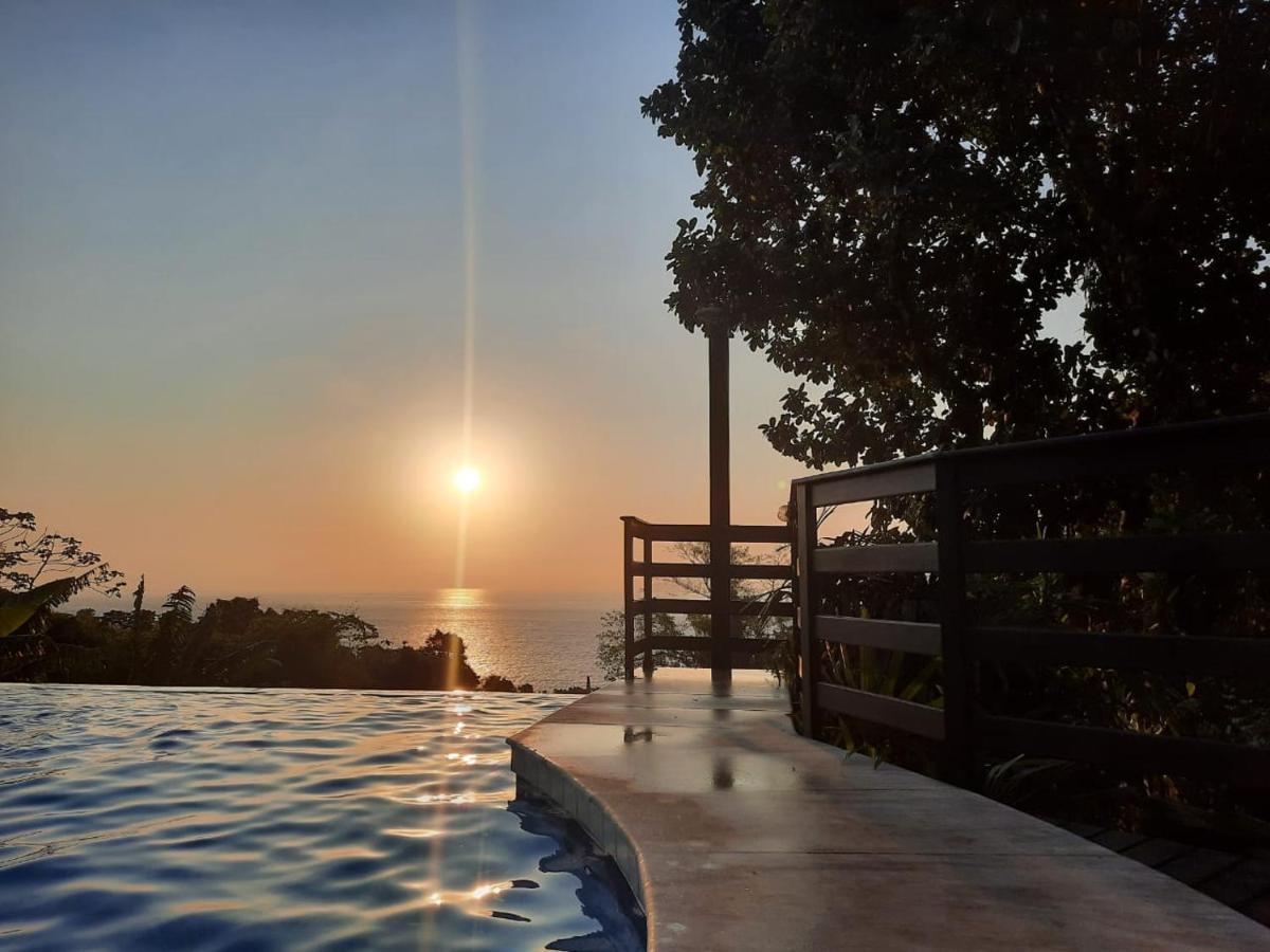 إلهابيلا Casa Em Condominio Com Vista Para O Mar المظهر الخارجي الصورة