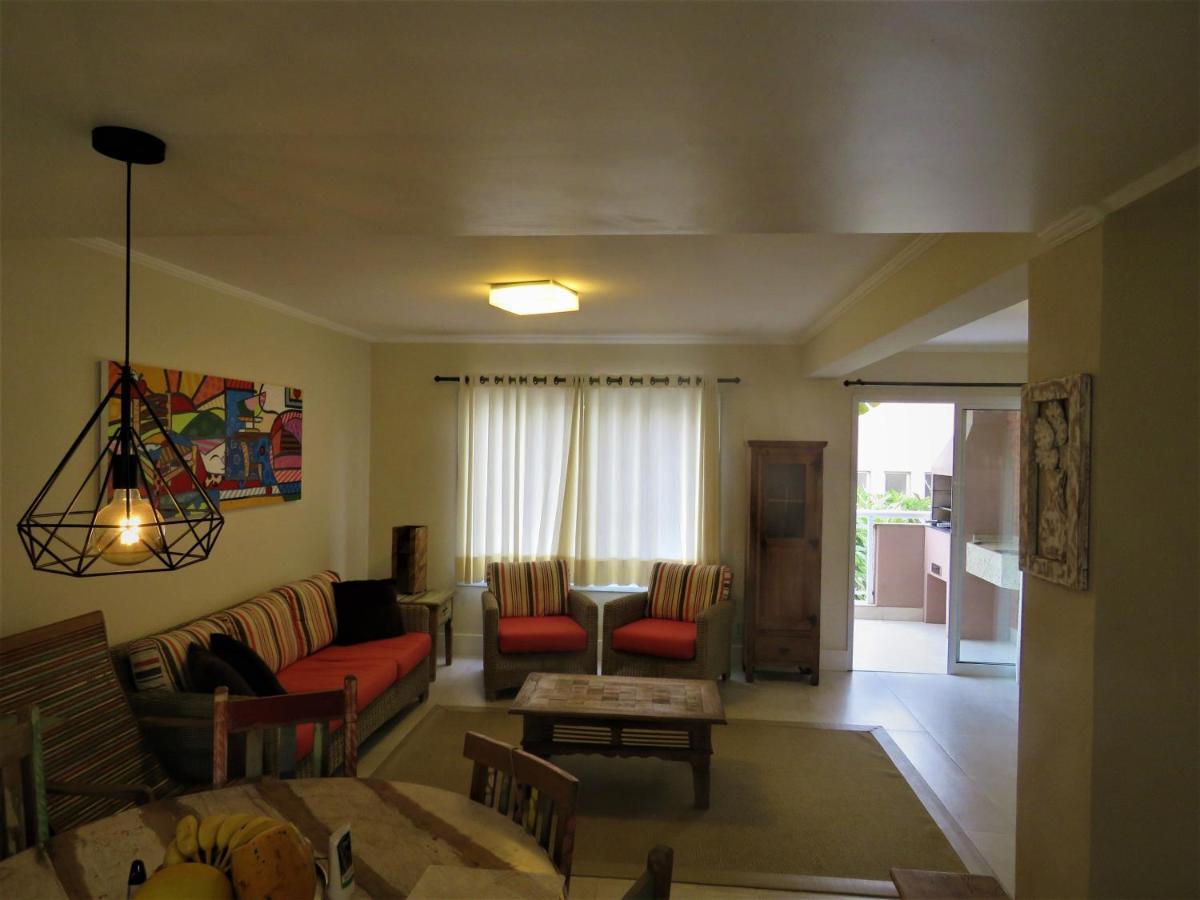 إلهابيلا Casa Em Condominio Com Vista Para O Mar المظهر الخارجي الصورة
