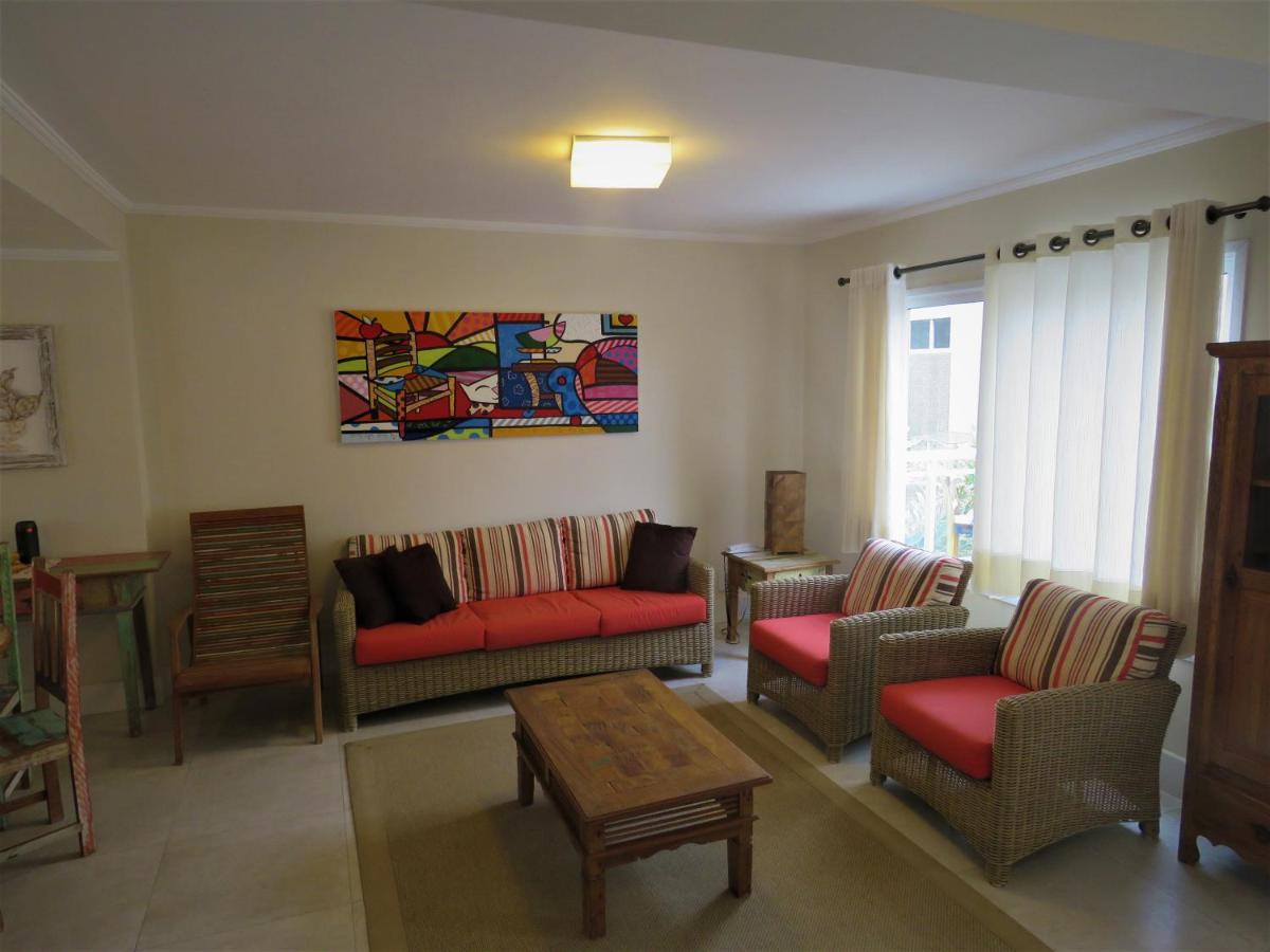 إلهابيلا Casa Em Condominio Com Vista Para O Mar المظهر الخارجي الصورة