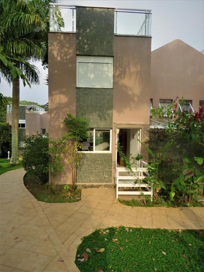 إلهابيلا Casa Em Condominio Com Vista Para O Mar المظهر الخارجي الصورة