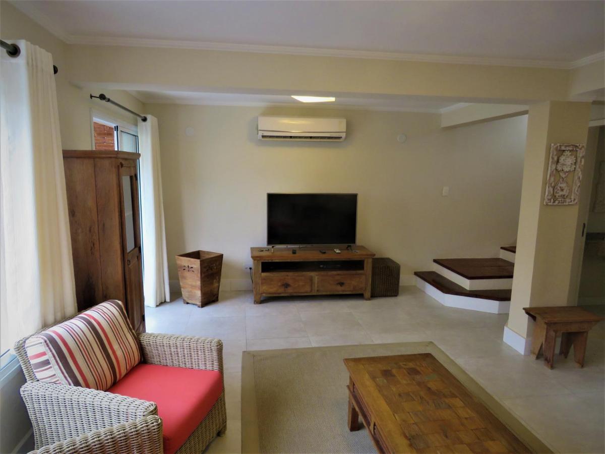 إلهابيلا Casa Em Condominio Com Vista Para O Mar المظهر الخارجي الصورة