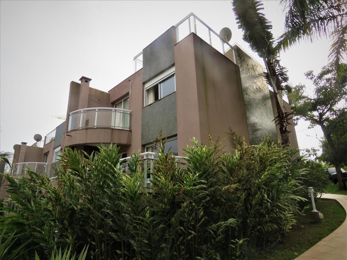 إلهابيلا Casa Em Condominio Com Vista Para O Mar المظهر الخارجي الصورة